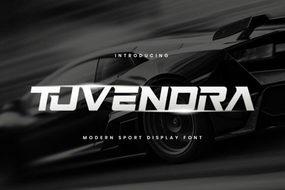 Tuvendra Font: High-Performance Typography for Digital Marketers